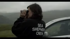 Watching over the seas