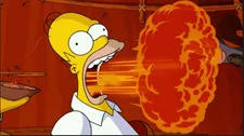The Simpsons Movie