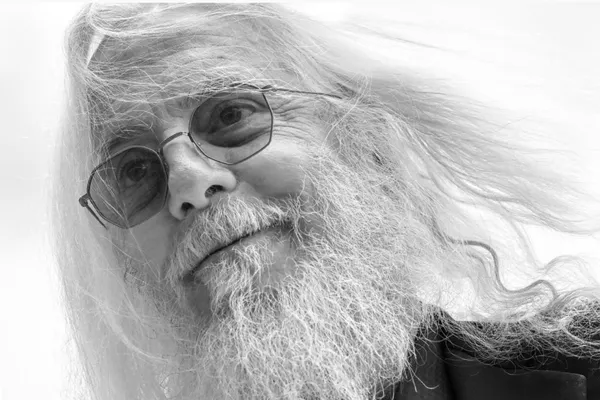 Robert Richardson: 'I always read any script in detail and unpick it but I never tried to visualise how it would look''