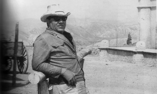 Django & Django