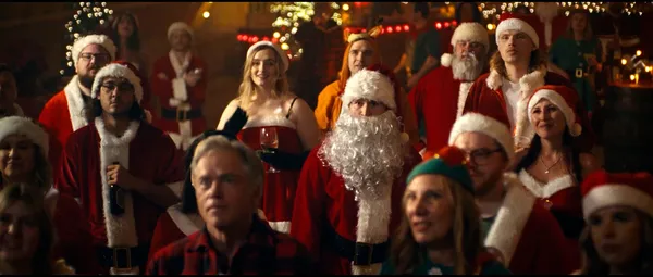 Silent Night, Deadly Night