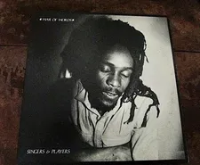 Don Letts on the On-U Sound Singers & Players War Of Words on 99 Records: “Oh wow, I love that!”