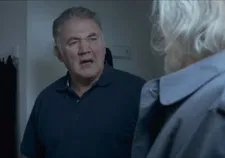 Talking man to man