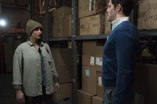 Shruti and Craig have a falling out