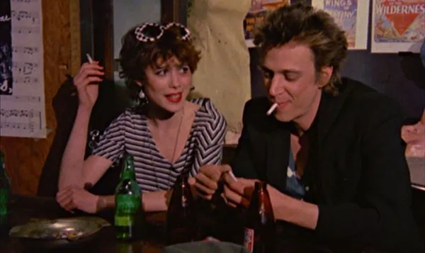 Smithereens