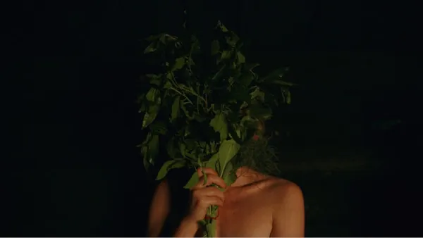 Smoke Sauna Sisterhood