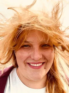Smoke Sauna Sisterhood director Anna Hints: 'I know that I have to follow my deep inner voice and intuition. I just need to trust that'