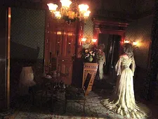 Sofia Coppola In America: An Anthology of Fashion at The Metropolitan Museum of Art