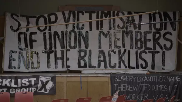 Solidarity