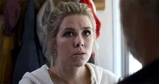 Lucy-Jane Quinlan in Splinter