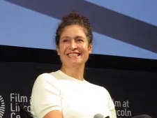 Stacey Battat: “I’m making the costume and they’re playing the role, so it’s really a collaborative effort to find those details. And you saw that.”