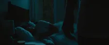 Too close for comfort