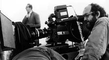 Gregory Monro: “Kubrick’s century is really the 18th. Because it’s a twist in his history and humanity’s history.”