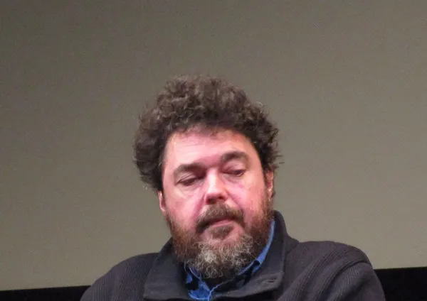 Stéphane Batut, director of Burning Ghost (Vif-Argent) starring Thimotée Robart and Judith Chemla: “I saw a lot of films on TV very late in the evening, a lot of American films, John Ford, Vincente Minnelli.”