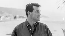 Frédéric Boyer on Stephen Kijak’s Rock Hudson All That Heaven Allowed: “For me it’s probably my favourite; it’s absolutely not a biopic. It’s a love letter to cinema.”