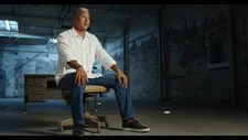 Steve Wyche on Colin Kaepernick: “He was really educating himself on Black history and policing.”