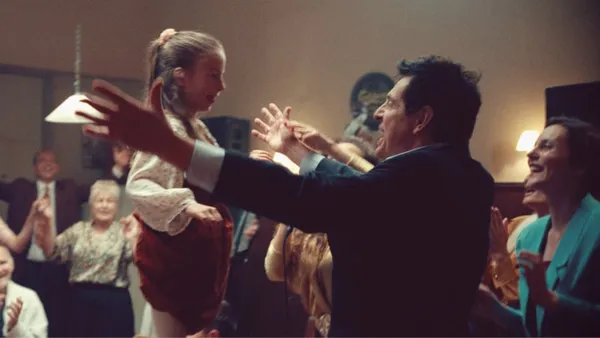 Marijana Janković on Home: 'For me it’s about a family, about dreamers trying to do their best'