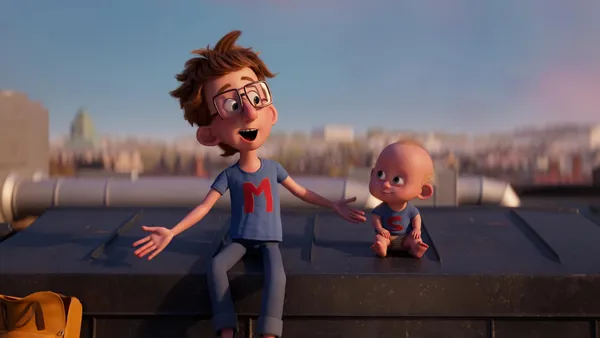 Super Charlie