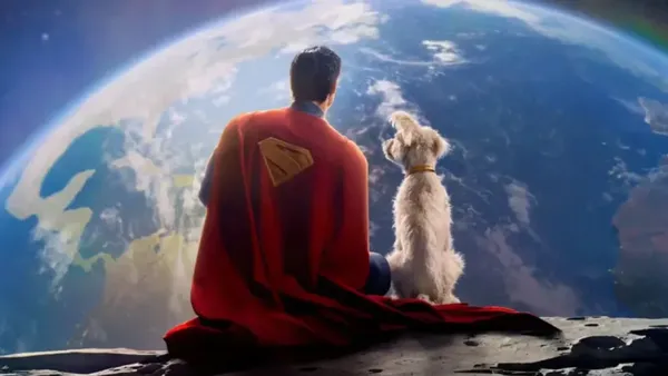 Superman