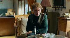Claire Simon on Swann Arlaud as Yann Andréa: “I wrote to him, you are the only one who can play that role.”
