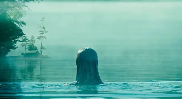 Song Of Sway Lake