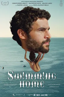 Swimming Home poster