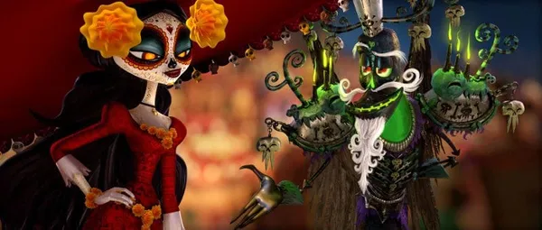The Book Of Life