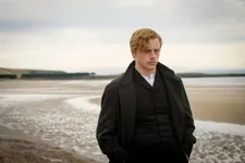 Jack Lowden plays Tommy Morris in the EIFF opener