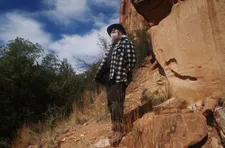 David ‘Desertphile’ Rice