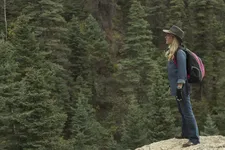 Katya ‘Wildcat’ Luce