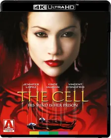 The Cell 4K UHD