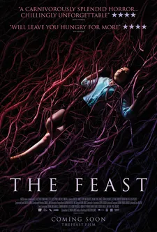 The Feast poster