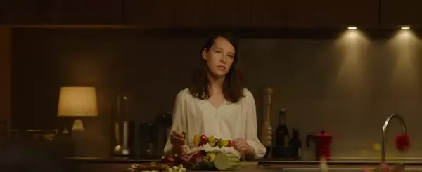 The Feast