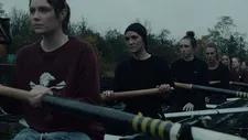 A place in the team