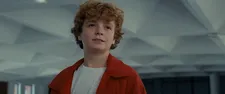 Kayo Martin as Jake in The Plague
