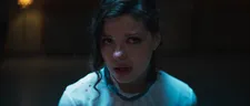 Chloë Levine in The Sacrifice Game