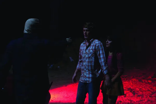 The Town That Dreaded Sundown