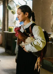 The President's Cake. Hasan Hadi: 'Films are supposed to elevate you to another world, at least for me, that’s why I like films that show you real life but, at the same time, there’s a leap of faith they’re asking you to take'