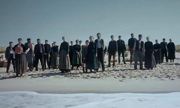 Trial Of Hein. Kai Stänicke: 'I always wanted the story to be a parable and I wanted to have this universal quality'