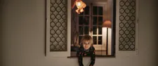 The Uninvited