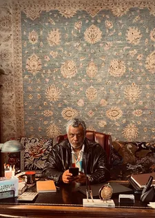 Abduragman Adams as Tariek