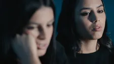 Olfa Hamrouni’s daughters Tayssir Chikhaoui and Eya Chikhaoui