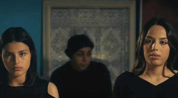 Kaouther Ben Hania on Tunisia’s Oscar submission Four Daughters (Les Filles d'Olfa): “It’s a movie about real people but it’s also a reality that doesn’t exist outside this movie.”