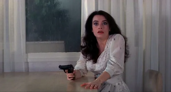 Tenebrae