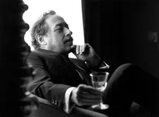 Lisa Immordino Vreeland on Tennessee Williams: “Typically it looked like he was sipping on a little glass of white wine in these interviews.”