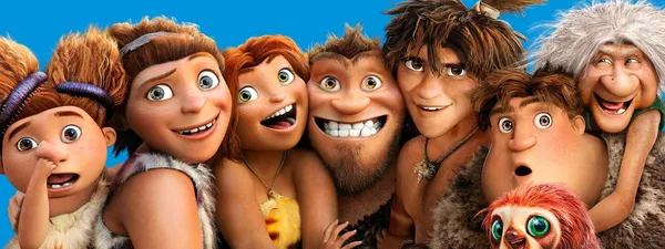The Croods