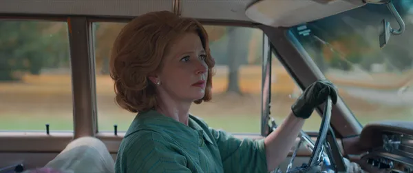 The Drive