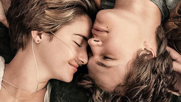The Fault In Our Stars