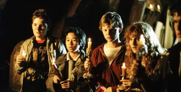 The Goonies