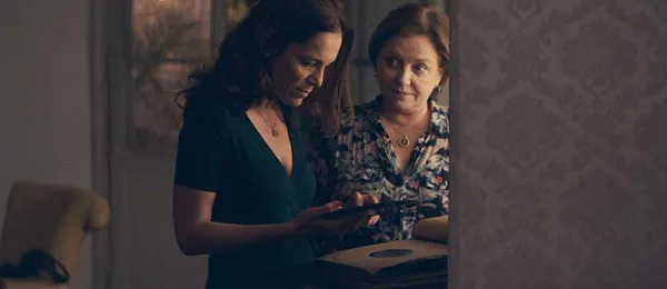 The Heiresses